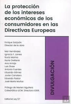 Bertrand.pt - Proteccion De Los Intereses Economicos De Los Consumidores En Las