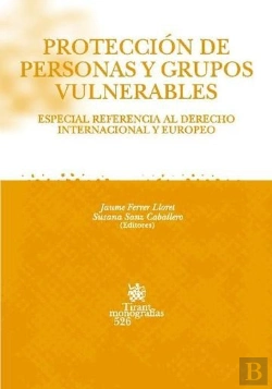 Bertrand.pt - Protección De Personas Y Grupos Vulnerables