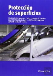 Protección De Superficies