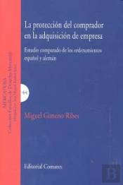 Proteccion Del Comprador En La Adquisicion De Empresa,La