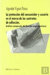 Proteccion Del Consumidor Y Usu