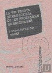 Proteccion Internacional De Los