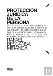 Protección Jurídica De La Persona