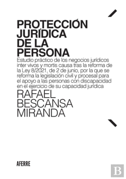 Bertrand.pt - Protección Jurídica De La Persona