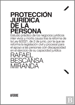 Bertrand.pt - Proteccion Juridica De La Persona