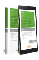 Protección Jurídica De Las Personas Menores De Edad Frente A La Violencia (Papel + E-Book)