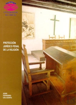 Bertrand.pt - Protección Jurídica Penal De La Religión