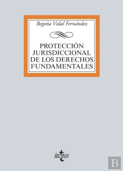 Bertrand.pt - Protección Jurisdiccional De Los Derechos Fundamentales