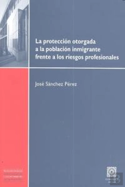 Bertrand.pt - Proteccion Otorgada A La Poblacion Inmigrante Frente Riesgos