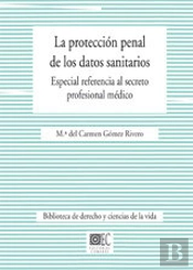 Proteccion Penal De Datos Sanitarios,La