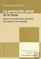 Proteccion Penal De La Fauna,La