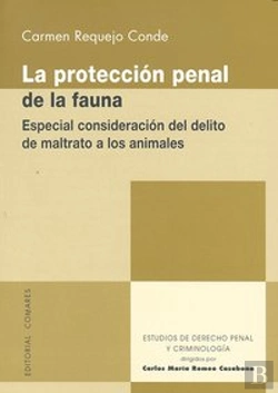 Bertrand.pt - Proteccion Penal De La Fauna,La