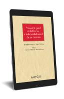 Proteccion Penal De La Libertad E Indemnidad Sexual De Los M