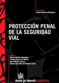 Bertrand.pt - Protección Penal De La Seguridad Vial