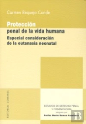 Proteccion Penal De La Vida Humana