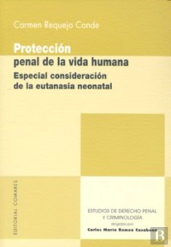 Bertrand.pt - Proteccion Penal De La Vida Humana