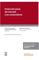Proteccion Penal Del Mercado Y Los Consumidores