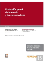 Proteccion Penal Del Mercado Y Los Consumidores