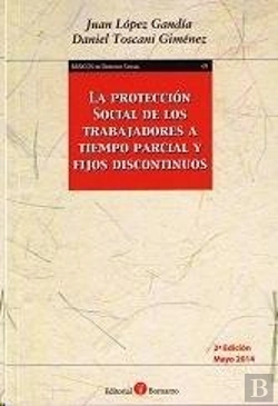Bertrand.pt - Protección Social De Los Trabajadores A Tiempo Parcial Y Fijos Discontinuos, La