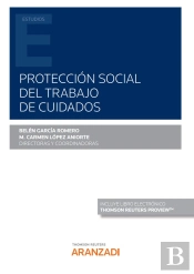 Proteccion Social Del Trabajo De Cuidados