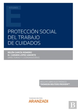 Bertrand.pt - Proteccion Social Del Trabajo De Cuidados