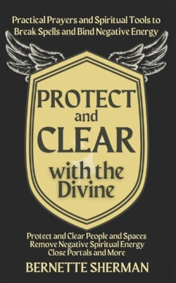 Bertrand.pt - Protect And Clear With The Divine