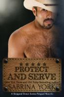 Protect And Serve