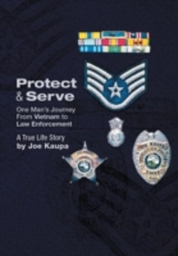 Bertrand.pt - Protect & Serve: One Man'S Journey From