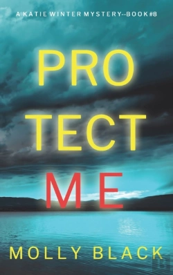 Bertrand.pt - Protect Me (A Katie Winter Fbi Suspense Thriller-Book 8)