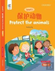 Protect The Animals