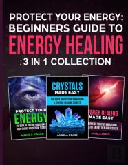Protect Your Energy - 3 In 1 Collection