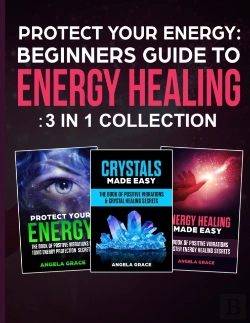Bertrand.pt - Protect Your Energy - 3 In 1 Collection