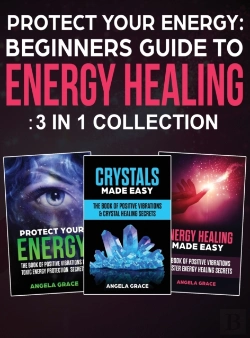 Bertrand.pt - Protect Your Energy - 3 In 1 Collection