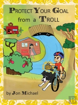 Bertrand.pt - Protect Your Goal From A Troll