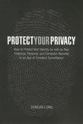 Protect Your Privacy