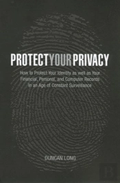 Protect Your Privacy