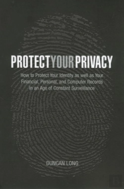 Bertrand.pt - Protect Your Privacy