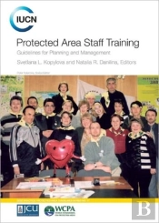 Protected Area Staff Training