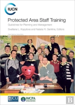 Bertrand.pt - Protected Area Staff Training