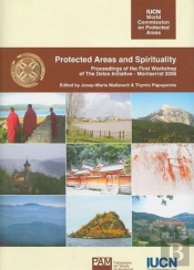 Protected Areas And Spirituality