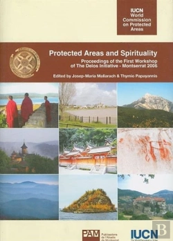 Bertrand.pt - Protected Areas And Spirituality