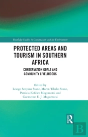 Protected Areas And Tourism In Southern Africa