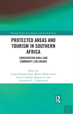 Bertrand.pt - Protected Areas And Tourism In Southern Africa
