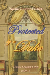 Protected By A Duke