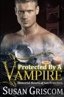 Protected By A Vampire