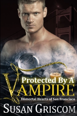Bertrand.pt - Protected By A Vampire