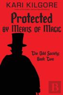 Protected By Means Of Magic
