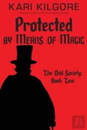Protected By Means Of Magic