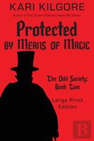 Protected By Means Of Magic