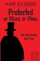 Protected By Means Of Magic